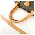 Borsa Louis Vuitton Monogram Rivoli PM M44543 Marrone - vista 5