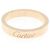 Cartier Anello C de Wedding in oro rosa D'oro - vista 2