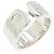 Cartier C2 2000 Weihnachts-Limited-Edition Ring Golden