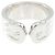 Cartier C2 2000 Weihnachts-Limited-Edition Ring Golden - Ansicht 2