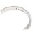 Fede Cartier in Platino 950 - vista 4