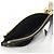 Cartera Christian Dior LADY DIOR DAHLIA Negro Blanco - vista 6