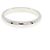 Fede Cartier in Platino 950 - vista 2