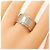 Cartier Tank Française Large Ring Golden - Ansicht 4