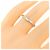 Cartier Ballerina 3P Ring - Ansicht 6