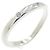 Anello Ballerina 3P Band Cartier - vista 2