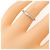 Anello Ballerina 3P Band Cartier - vista 5