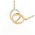 Collana Cartier Baby Love - vista 3