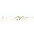 Collana Cartier Baby Love - vista 4