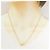 Collana Cartier Baby Love - vista 5