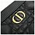 Pochette Christian Dior Caro Every S5106UWHC Nero - vista 4