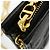 Pochette Christian Dior Caro Every S5106UWHC Nero - vista 6