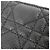 Pochette Christian Dior Caro Every S5106UWHC Nero - vista 7
