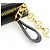 Pochette Christian Dior Caro Every S5106UWHC Nero - vista 8