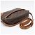 Borsa a Spalla Louis Vuitton Monogram Trocadero PM Marrone Beige Monogramma - vista 10
