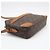Borsa a Spalla Louis Vuitton Monogram Trocadero PM Marrone Beige Monogramma - vista 5