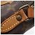 Borsa a Spalla Louis Vuitton Monogram Trocadero PM Marrone Beige Monogramma - vista 9