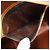 Borsa a Spalla Louis Vuitton Monogram Blois Marrone Beige Monogramma - vista 16
