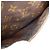 Borsa a Spalla Louis Vuitton Monogram Blois Marrone Beige Monogramma - vista 17