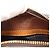 Borsa a Spalla Louis Vuitton Monogram Blois Marrone Beige Monogramma - vista 18