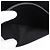 Borsa a tracolla Louis Vuitton Black Leather Lockme II BB Nero - vista 18