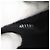Borsa a tracolla Louis Vuitton Black Leather Lockme II BB Nero - vista 20