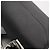 Borsa a tracolla Louis Vuitton Black Leather Lockme II BB Nero - vista 4