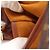 Borsa a tracolla Louis Vuitton Monogram Musette Tango Marrone Beige - vista 14