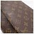 Borsa a tracolla Louis Vuitton Monogram Musette Tango Marrone Beige - vista 4