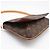 Borsa a tracolla Louis Vuitton Monogram Musette Tango Marrone Beige - vista 9