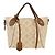 Louis Vuitton Hina Mahina Leather PM Bege