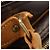 Bolso de Hombro Louis Vuitton Monogram Nile GM Castaño Beige Monograma - vista 10