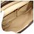 Bolso de Hombro Louis Vuitton Monogram Nile GM Castaño Beige Monograma - vista 14