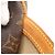 Bolso de Hombro Louis Vuitton Monogram Nile GM Castaño Beige Monograma - vista 18