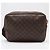 Bolso de Hombro Louis Vuitton Monogram Nile GM Castaño Beige Monograma - vista 2