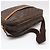 Bolso de Hombro Louis Vuitton Monogram Nile GM Castaño Beige Monograma - vista 9