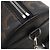 Céline Celine Triomphe Canvas Cylinder Schultertasche Braun Schwarz Weiß - Ansicht 12