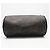 Céline Celine Triomphe Canvas Cylinder Schultertasche Braun Schwarz Weiß - Ansicht 2