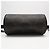Céline Celine Triomphe Canvas Cylinder Schultertasche Braun Schwarz Weiß - Ansicht 9