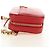 Cintura Chanel Chic Affinity Stitched Caviar Rosso - vista 3