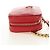 Cintura Chanel Chic Affinity Stitched Caviar Rosso - vista 4