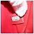 Cintura Chanel Chic Affinity Stitched Caviar Rosso - vista 6