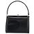 Gucci Vintage Convertible Box Leather Nero
