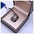 Bulgari Bvlgari B.Zero1 Platin Diamantring Silber - Ansicht 2