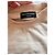 T-shirt Balenciaga BB Monogram Beige - vista 4