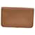 Hermès Hermes Dogon Duo Cuero Combinado Castaño  - vista 2