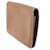 Hermès Hermes Dogon Duo Cuero Combinado Castaño  - vista 4