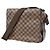 Louis Vuitton Naviglio Damier Ebene Marrone