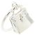 Hermès Hermes Amulette Birkin Ring in Silber 925