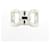 Hermes Hermès Ever Chaine d'Ancre Ring Silvery  - view 2